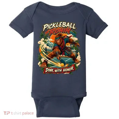 Baby Bodysuit