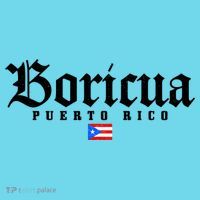 Puerto Rico Boricua Vintage Puerto Rican Flag Pride Gift T-Shirt thumb 6