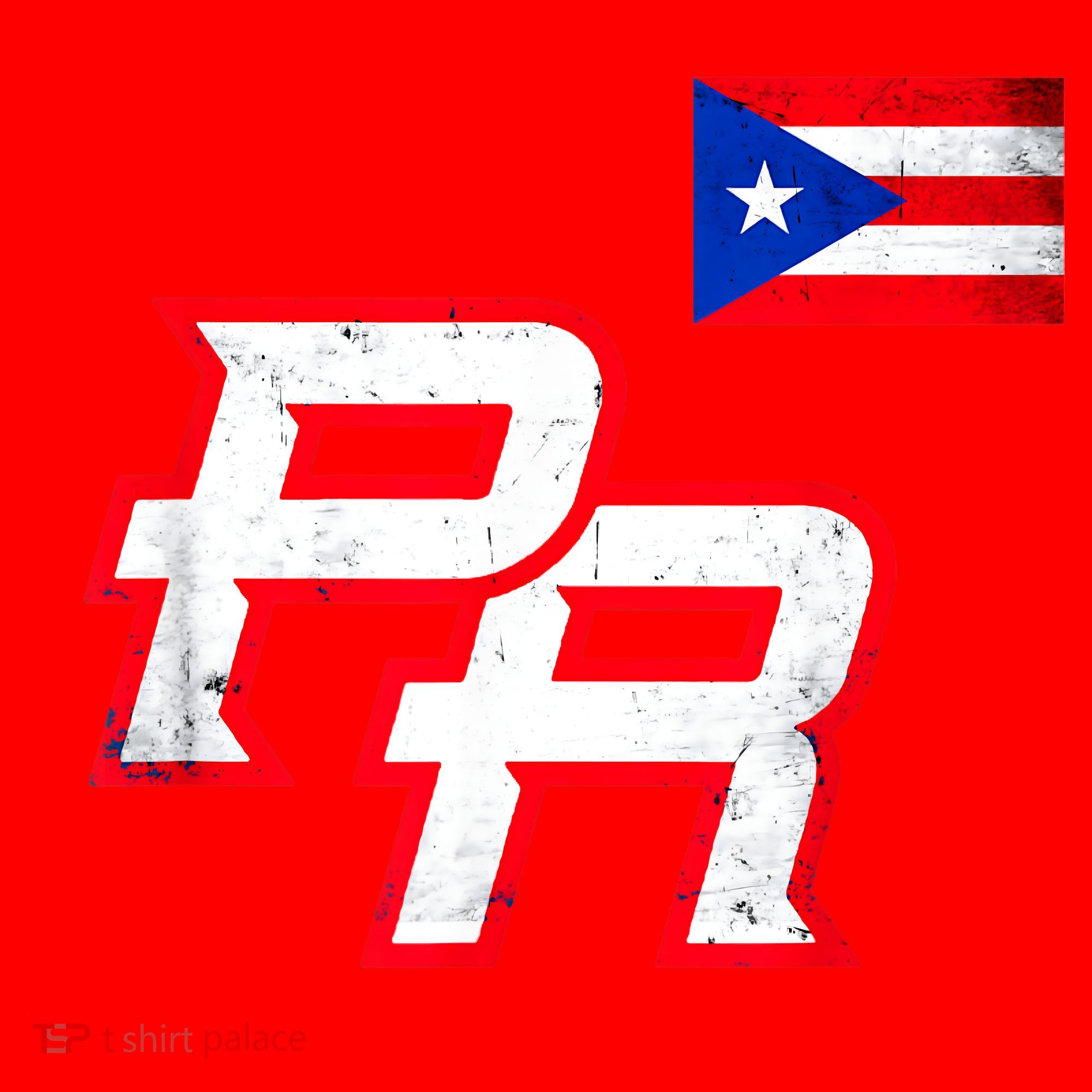 Puerto Rican Baseball Player Puerto Rico Flag Baseball Fans Santa Hat