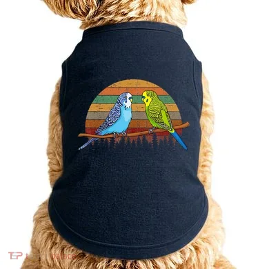 Doggie Tank