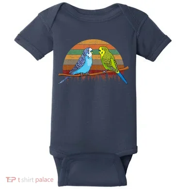 Baby Bodysuit