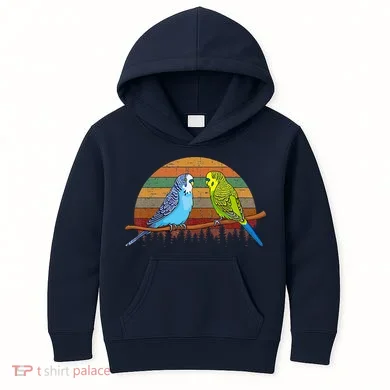 Kids Hoodie