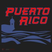 Puerto Rico Clasico Mundial Beisbol Diseo Para Women's Sweatshirt thumb 2