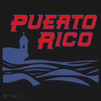 Puerto Rico Clasico Mundial Beisbol Diseo Para Coaster thumb 2