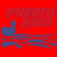 Puerto Rico Clasico Mundial Beisbol Diseo Para Santa Hat thumb 1
