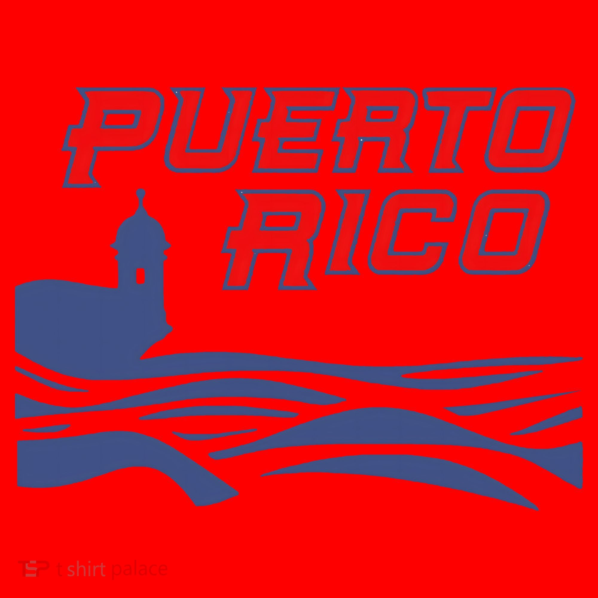 Puerto Rico Clasico Mundial Beisbol Diseo Para Santa Hat