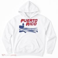 Puerto Rico Clasico Mundial Beisbol Diseo Para Hoodie thumb 0