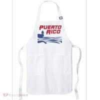 Puerto Rico Clasico Mundial Beisbol Diseo Para Apron thumb 0