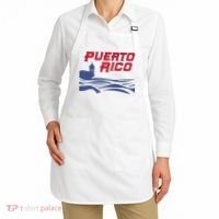 Puerto Rico Clasico Mundial Beisbol Diseo Para Apron thumb 2