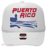 Puerto Rico Clasico Mundial Beisbol Diseo Para Hat thumb 0