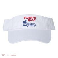 Puerto Rico Clasico Mundial Beisbol Diseo Para Visor thumb 0