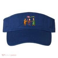 Puerto Rico Christmas Tres Reyes Magos Three Wise Cute Gift Visor thumb 0