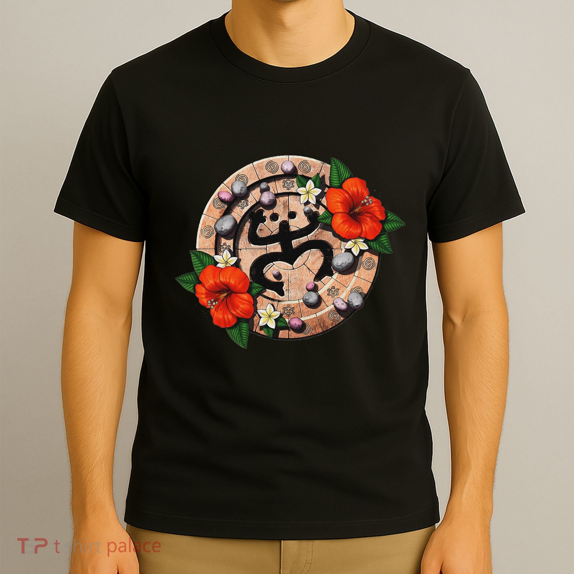 Puerto Rico Coqui Taino Boricua Frog Symbol Puerto Rican T-Shirt