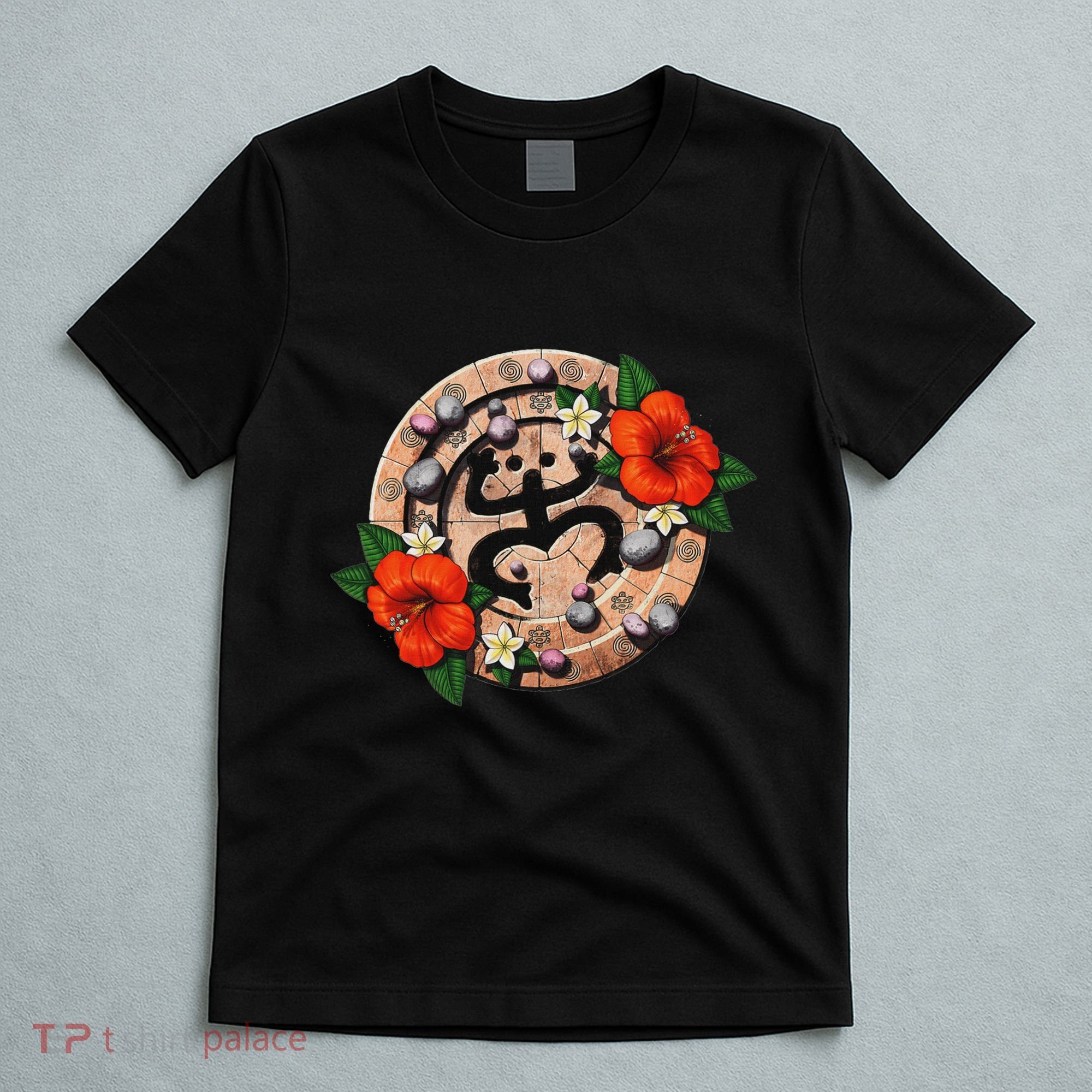 Puerto Rico Coqui Taino Boricua Frog Symbol Puerto Rican T-Shirt