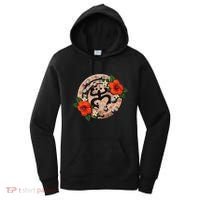 Puerto Rico Coqui Taino Boricua Frog Symbol Puerto Rican Women's Hoodie thumb 0