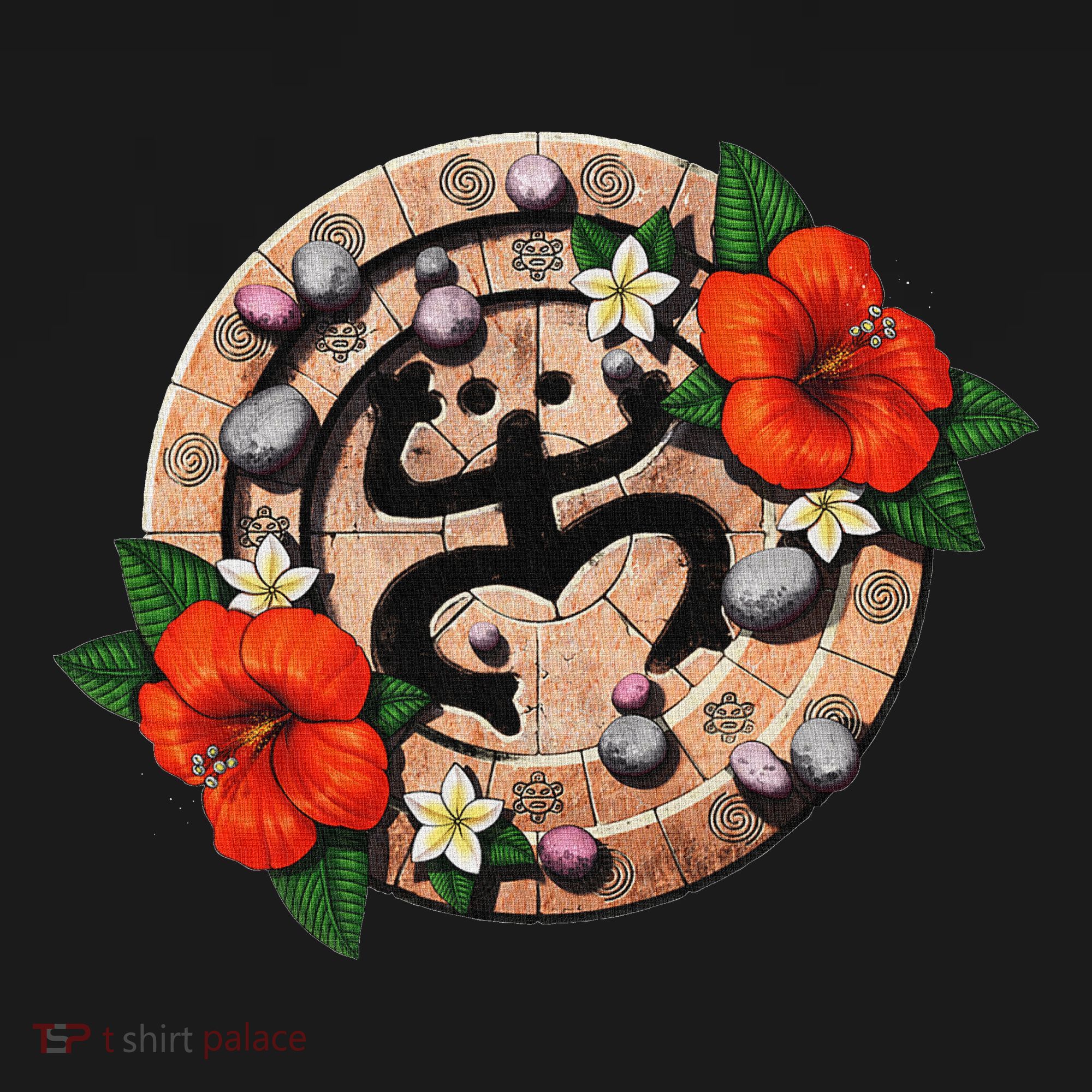 Puerto Rico Coqui Taino Boricua Frog Symbol Puerto Rican Women's Tank Top