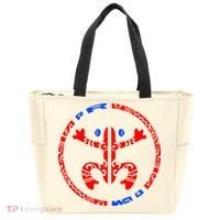Puerto Rico Coqui Frog Taino Boricua Tradition Tote Bag thumb 0