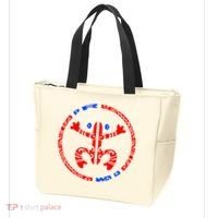 Puerto Rico Coqui Frog Taino Boricua Tradition Tote Bag thumb 3