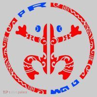 Puerto Rico Coqui Frog Taino Boricua Tradition Performance Fleece Hoodie thumb 2