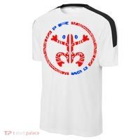 Puerto Rico Coqui Frog Taino Boricua Tradition Sport-Tek Competitor United Soccer Jersey thumb 2
