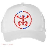 Puerto Rico Coqui Frog Taino Boricua Tradition Five-Panel Snapback Cap thumb 0