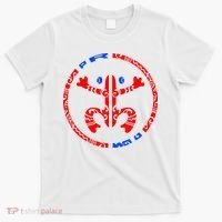 Puerto Rico Coqui Frog Taino Boricua Tradition T-Shirt thumb 0