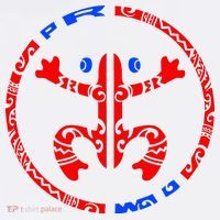 Puerto Rico Coqui Frog Taino Boricua Tradition Women's Hoodie thumb 2