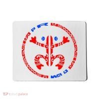 Puerto Rico Coqui Frog Taino Boricua Tradition Mousepad thumb 0