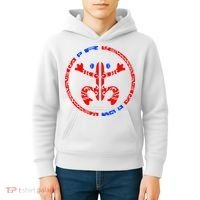 Puerto Rico Coqui Frog Taino Boricua Tradition Kids Hoodie thumb 4