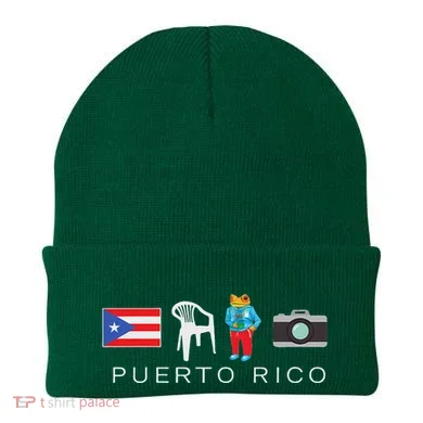 Beanie