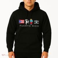 Puerto Rico Dtmf Hoodie thumb 2