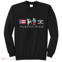 Puerto Rico Dtmf Sweatshirt thumb 0