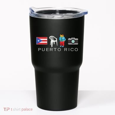 Puerto Rico Dtmf Tumbler