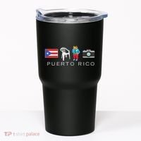Puerto Rico Dtmf Tumbler thumb 0