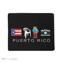 Puerto Rico Dtmf Mousepad thumb 0