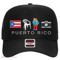 Puerto Rico Dtmf Hat thumb 0