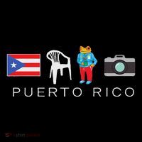 Puerto Rico Dtmf Women's T-Shirt thumb 6