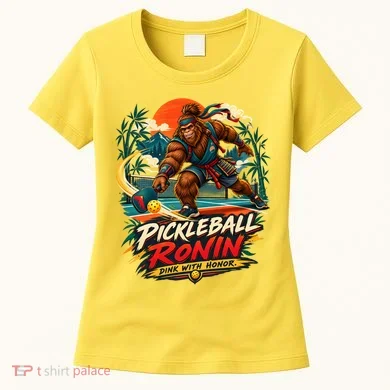 Women's T-Shirt