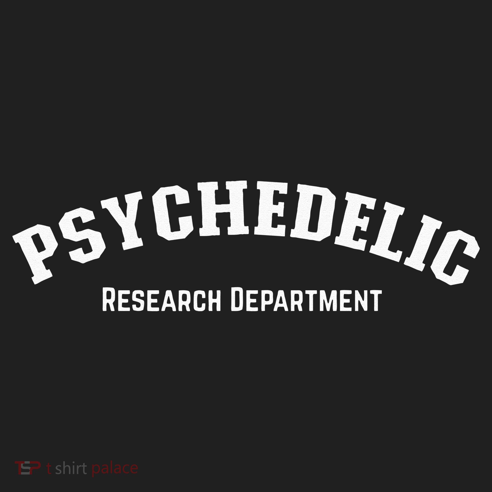 Psychedelic Research Department Funny Psychedelic Kids Plaid Pajama Set
