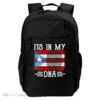 Puerto Rico Dna Backpack thumb 0