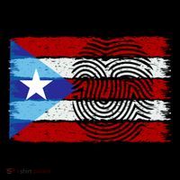 Puerto Rico Dna Coffee Mug thumb 5