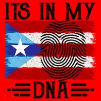 Puerto Rico Dna Santa Hat thumb 1