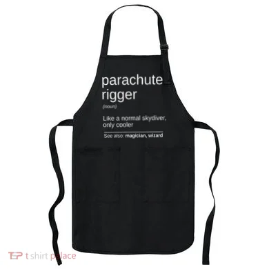 Apron