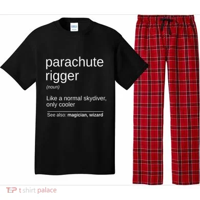 Pajama Set