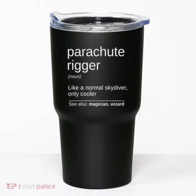 Tumbler