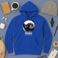 Pedro Racoon Dance Popular Internet Meme Mapache Dance Hoodie thumb 3