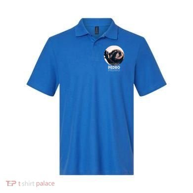 Pedro Racoon Dance Popular Internet Meme Mapache Dance Polo