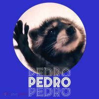Pedro Racoon Dance Popular Internet Meme Mapache Dance Tank Top thumb 6