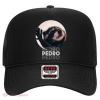 Pedro Racoon Dance Popular Internet Meme Mapache Dance Hat thumb 0