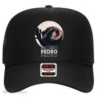 Pedro Racoon Dance Popular Internet Meme Mapache Dance Hat thumb 0